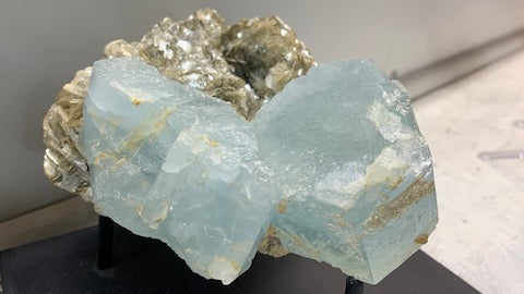 MINERIALS