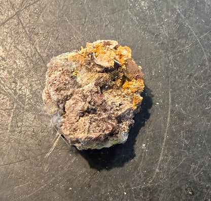 Natural Wulfenite Collector Specimens