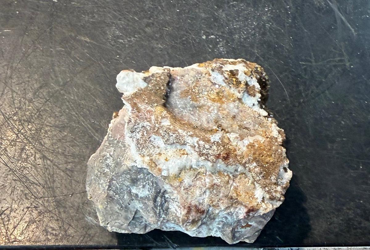 Natural Wulfenite Collector Specimens