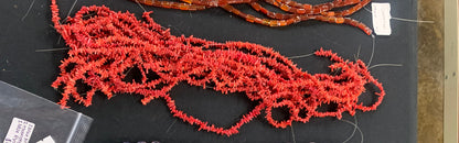 Natural Gemstone Bead Strands